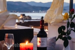 Porto Bello Nafplio_best prices_in_Hotel_Peloponesse_Argolida_Nafplio