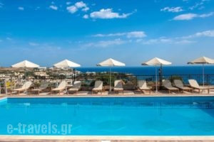 Irida Apartments_holidays_in_Apartment_Crete_Heraklion_Ammoudara