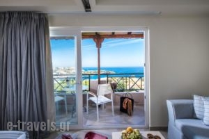 Irida Apartments_accommodation_in_Apartment_Crete_Heraklion_Ammoudara