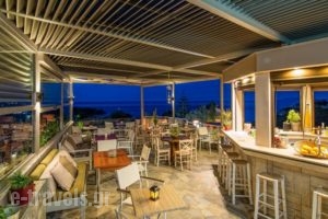 Irida Apartments_best prices_in_Apartment_Crete_Heraklion_Ammoudara