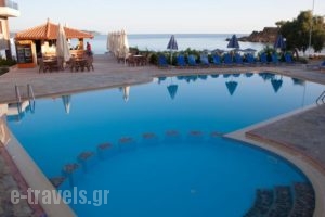 Golden Bay_accommodation_in_Hotel_Crete_Chania_Galatas