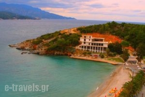 Cleomenis Hotel_best prices_in_Hotel_Aegean Islands_Samos_Samos Chora