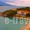 Cleomenis Hotel_best prices_in_Hotel_Aegean Islands_Samos_Samos Chora