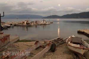 Dimitris Studios_holidays_in_Hotel_Ionian Islands_Kefalonia_Kefalonia'st Areas