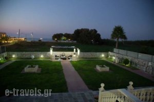 Poseidon Villa Maleme_best prices_in_Villa_Crete_Chania_Kissamos