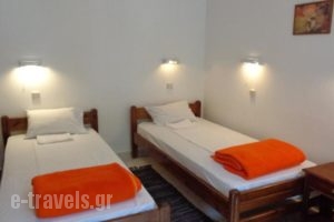 Mparmpa Geronimos Guesthouse_travel_packages_in_Crete_Chania_Sfakia