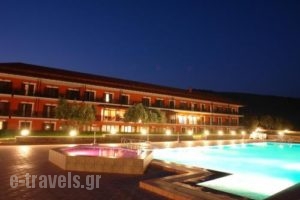 Europa Beach Hotel_accommodation_in_Hotel_Central Greece_Fokida_Galaxidi