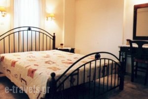 Vrokastro Apartments_lowest prices_in_Apartment_Crete_Lasithi_Kalo Chorio
