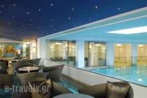 Imperial Belvedere Hotel_best deals_Hotel_Crete_Heraklion_Gouves