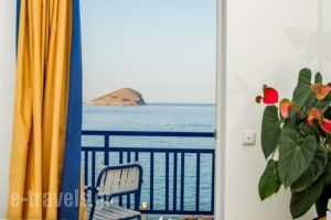 Kiani Akti_holidays_in_Hotel_Central Greece_Attica_Markopoulo