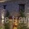Ontas Guesthouse_accommodation_in_Hotel_Central Greece_Viotia_Arachova