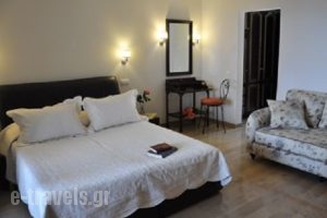 Dasos Theretron_accommodation_in_Hotel_Central Greece_Fokida_Delfi