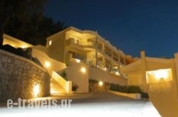 Rosa Bella ex Rocabella Corfu Suite Hotel & Spa in Ermones, Corfu, Ionian Islands
