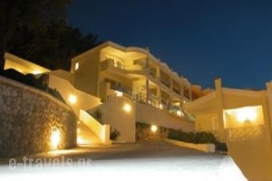 Rosa Bella ex Rocabella Corfu Suite Hotel & Spa_accommodation_in_Hotel_Ionian Islands_Corfu_Ermones
