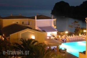 Rosa Bella ex Rocabella Corfu Suite Hotel & Spa_lowest prices_in_Hotel_Ionian Islands_Corfu_Ermones