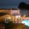 Rosa Bella ex Rocabella Corfu Suite Hotel & Spa_lowest prices_in_Hotel_Ionian Islands_Corfu_Ermones