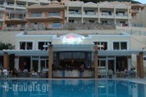 Rosa Bella ex Rocabella Corfu Suite Hotel & Spa_travel_packages_in_Ionian Islands_Corfu_Ermones