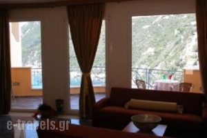 Rosa Bella ex Rocabella Corfu Suite Hotel & Spa_best prices_in_Hotel_Ionian Islands_Corfu_Ermones