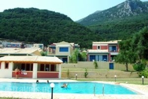 Akti Barbati Apartments_lowest prices_in_Apartment_Ionian Islands_Corfu_Corfu Rest Areas