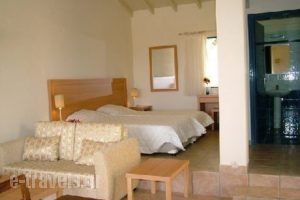 Akti Barbati Apartments_accommodation_in_Apartment_Ionian Islands_Corfu_Corfu Rest Areas