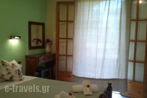 Olga's Garden Apartments_lowest prices_in_Apartment_Ionian Islands_Corfu_Corfu Rest Areas