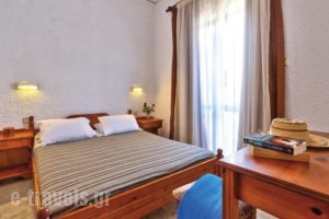 Lia Apartments_best deals_Apartment_Crete_Chania_Nopigia
