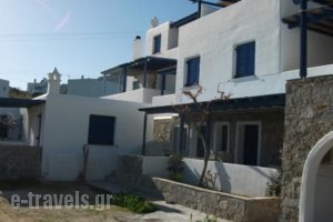 Maroussa'S Apartments_best prices_in_Apartment_Cyclades Islands_Serifos_Serifos Chora