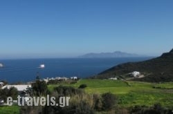 Maroussa’S Apartments in Serifos Chora, Serifos, Cyclades Islands