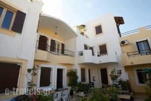 Sun And Sea Apartments_best deals_Apartment_Crete_Heraklion_Gouves
