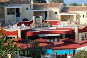Mediterranean Blue_best prices_in_Hotel_Ionian Islands_Corfu_Lefkimi