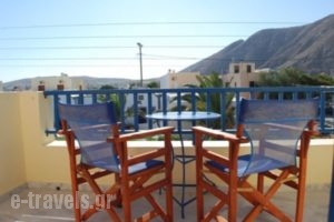 Katefiani Villas_best prices_in_Villa_Cyclades Islands_Sandorini_Perissa