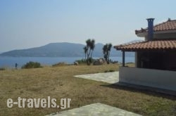 Dreamview Apartments in Pythagorio, Samos, Aegean Islands