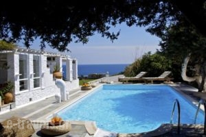 Villa Agia Thalassa_lowest prices_in_Villa_Cyclades Islands_Paros_Paros Chora