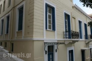 Egli Boutique Hotel_travel_packages_in_Cyclades Islands_Andros_Andros City