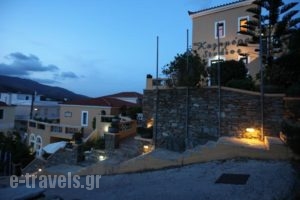 Kalimera Studios_holidays_in_Hotel_Cyclades Islands_Andros_Andros City