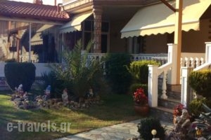 Harama Guesthouse_travel_packages_in_Macedonia_Pella_Aridea