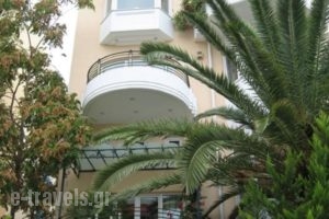 Artistic Villa Luxury_accommodation_in_Villa_Central Greece_Attica_Paleo Faliro