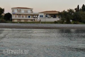 Blue Beach_lowest prices_in_Hotel_Piraeus islands - Trizonia_Spetses_Spetses Chora