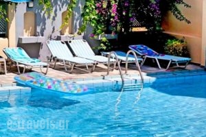 Melitti Hotel_accommodation_in_Hotel_Crete_Rethymnon_Rethymnon City