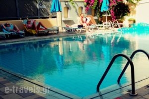 Melitti Hotel_holidays_in_Hotel_Crete_Rethymnon_Rethymnon City