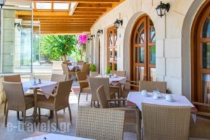 Anita Beach Hotel_holidays_in_Hotel_Crete_Rethymnon_Rethymnon City