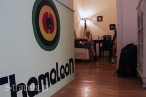 Chameleon Youth Hostel_holidays_in_Hotel_Central Greece_Attica_Nikaia