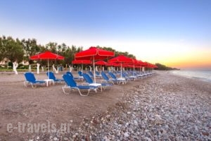 Bayside Hotel Katsaras_travel_packages_in_Dodekanessos Islands_Rhodes_Kremasti