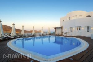 Aspalathras White Hotel_best prices_in_Hotel_Cyclades Islands_Folegandros_Folegandros Chora