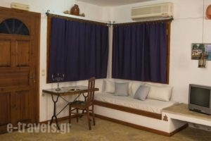 Iliatoras_lowest prices_in_Hotel_Crete_Heraklion_Ammoudara