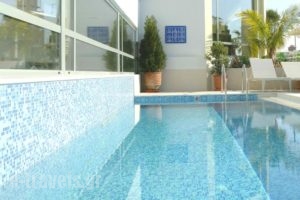 Angela Studios & Apartments_best deals_Apartment_Crete_Lasithi_Aghios Nikolaos