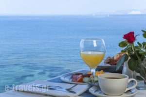 Coral Hotel Athens_best prices_in_Hotel_Central Greece_Attica_Paleo Faliro