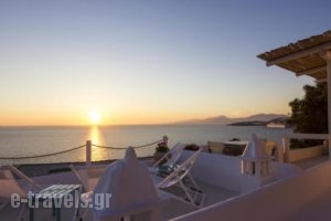 Omiros The FeelGood Hotel_lowest prices_in_Hotel_Cyclades Islands_Mykonos_Mykonos Chora