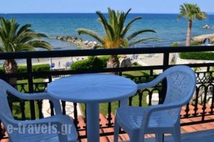 Nadia'S Studios & Apartments_holidays_in_Apartment_Ionian Islands_Zakinthos_Zakinthos Chora