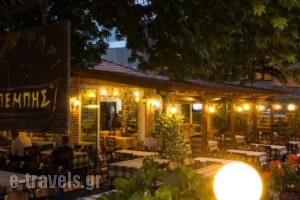 Bebis Hotel_best prices_in_Hotel_Thessaly_Larisa_Agia